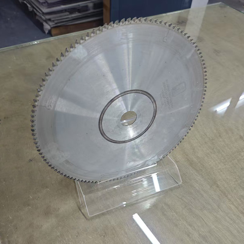 鋸片展示架